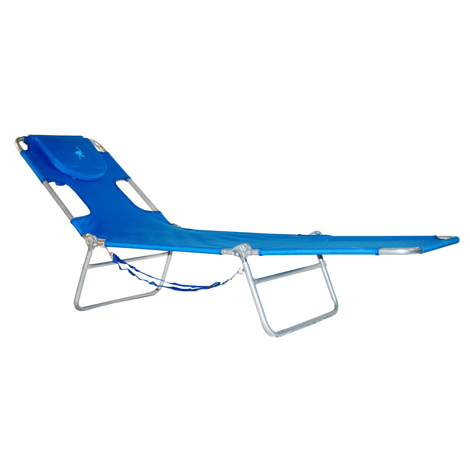 Ostrich Lounge Chaise Portable Beach Chair