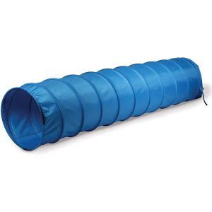 Pacific Play Tents Training Dog Agility Tunnel