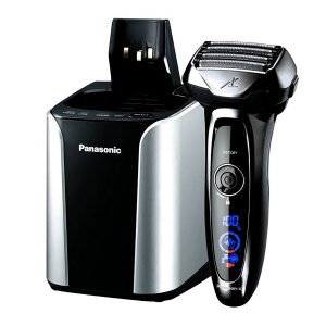 Panasonic ES-LV95-S Arc5 Wet & Dry Electric Razor