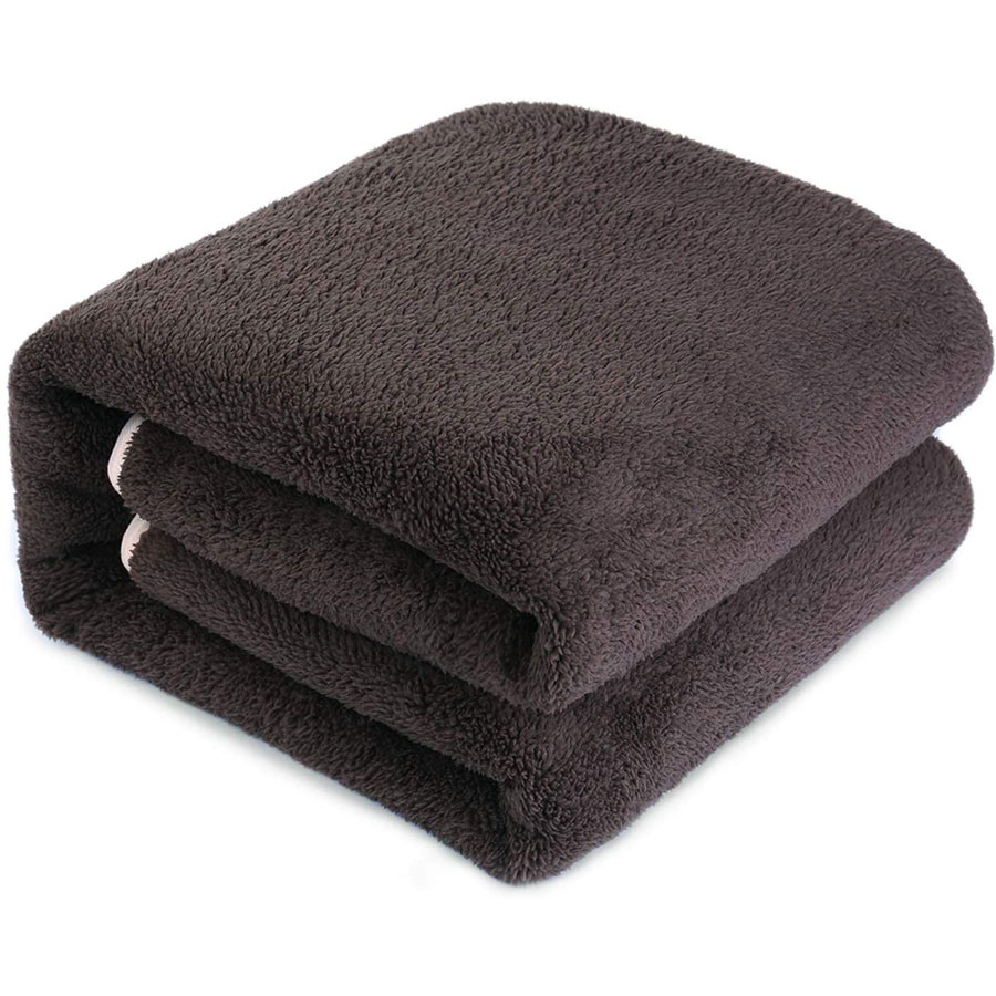 Pawz Road Double-Sided Fluffy Warm Dog Blanket