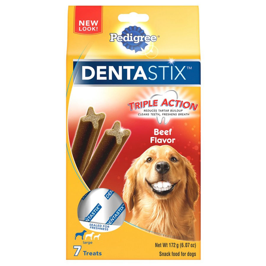 Pedigree Dentastix Dental Dogs Treats