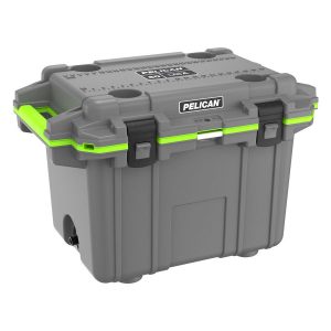 Pelican Elite 50 Quart Beach Cooler