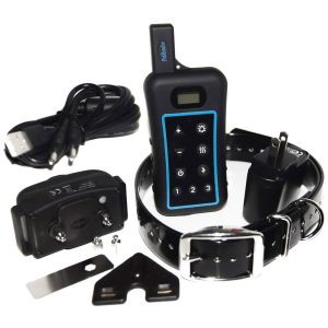 Pet Resolve Shock Remote Dog Training Collar