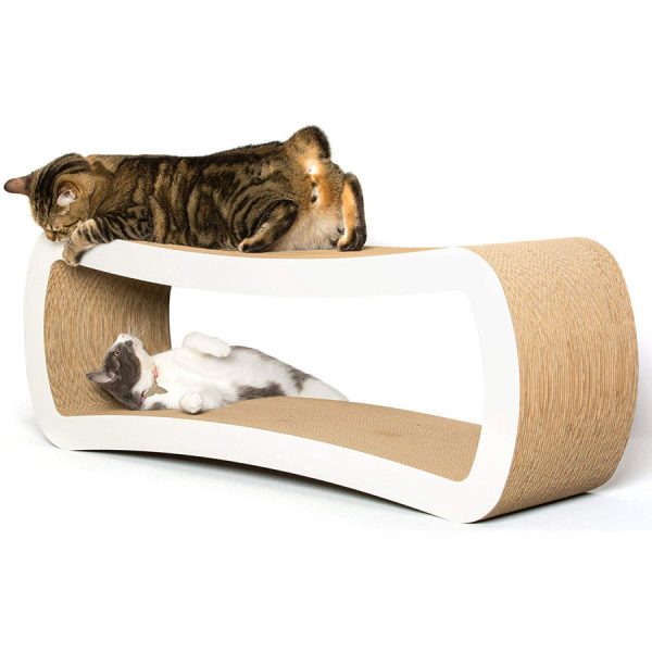 cat scratch pads for walls