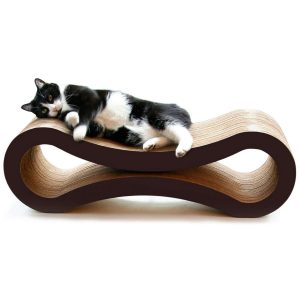 PetFusion Ultimate Lounge Cat Scratching Pad