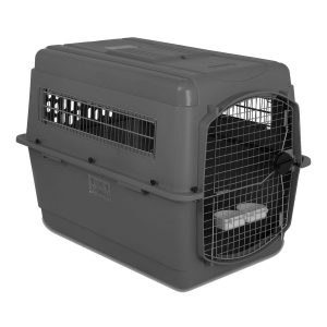 Petmate Sky Kennel Heavy-Duty Travel Dog Crate