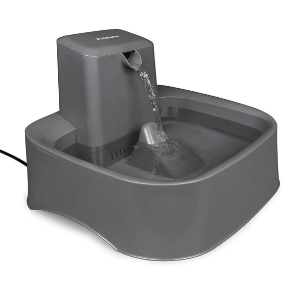 PetSafe Drinkwell BPA-Free Cat Water Fountain