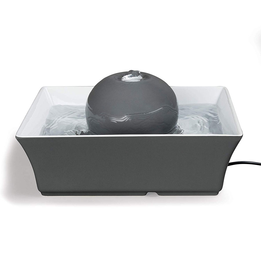 PetSafe Drinkwell Seascape Cat Water Fountain