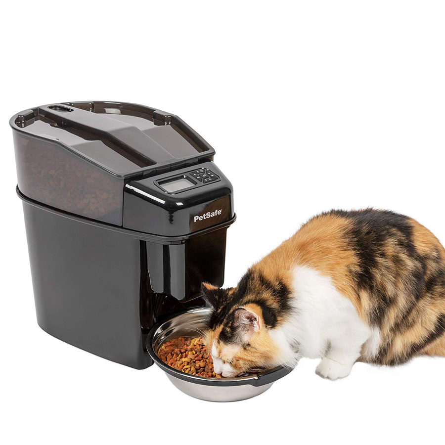 PetSafe Healthy Pet Simply Automatic Cat Feeder