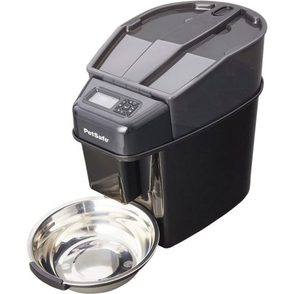 PetSafe Healthy Simply Feed Automatic Dog Feeder