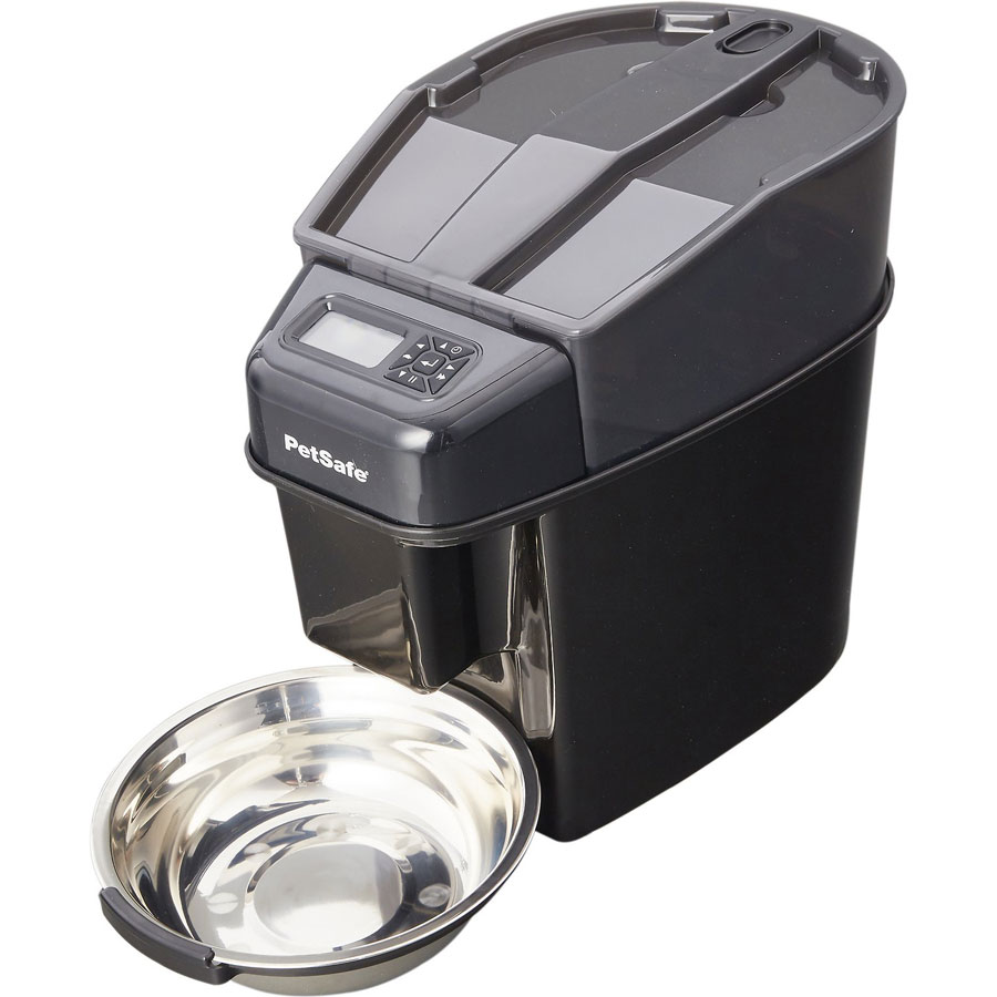 PetSafe Healthy Simply Feed Automatic Dog Feeder