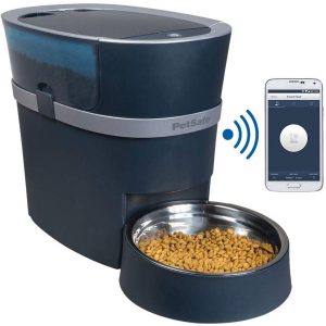 PetSafe Smart Wi-Fi Feed Automatic Dog Feeder