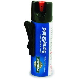 PetSafe SprayShield Citronella Dog Repellent