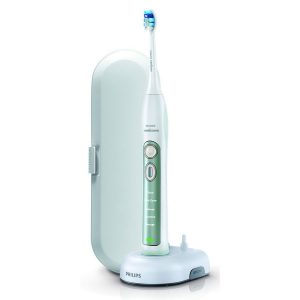 Philips HX6921/31 Sonicare Flexcare Plus Sonic Electric Toothbrush