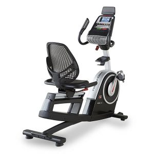 ProForm 440 ES Stationary Exercise Bike