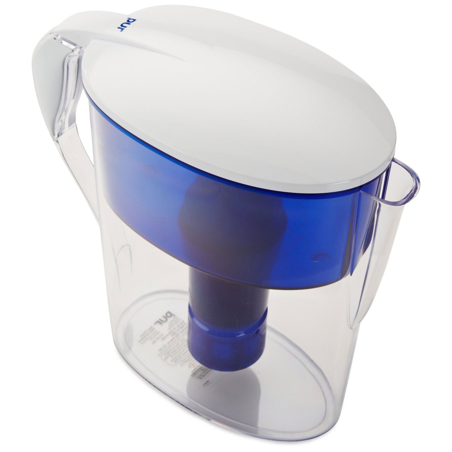 PUR CR-6000 7 Cup Water Filter Pitcher