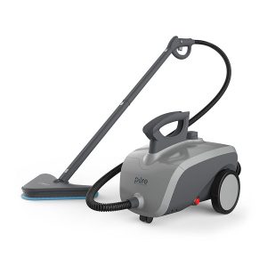 PureClean XL Rolling Steam Cleaner