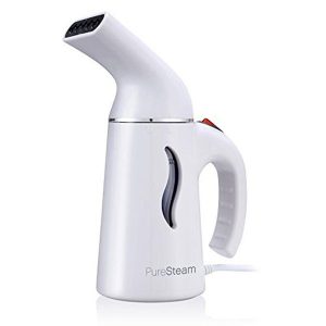 PureSteam Handheld Clothes Steamer