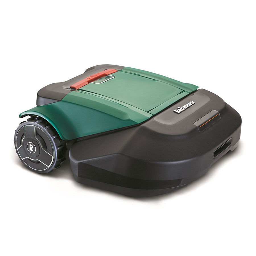 Robomow RS630 Robotic Lawn Mower