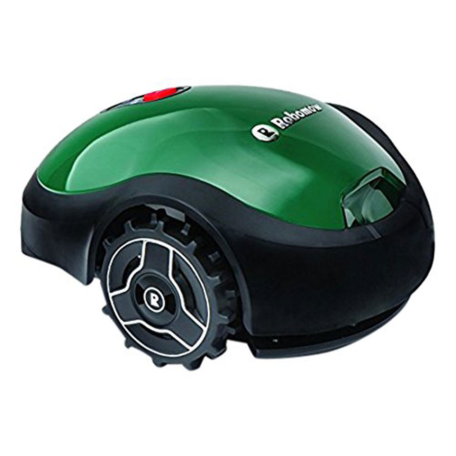 Robomow RX12 Robotic Lawn Mower