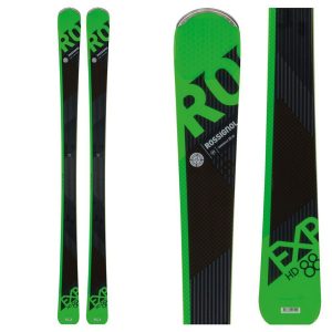 Rossignol Experience 88 HD All-Mountain Skis