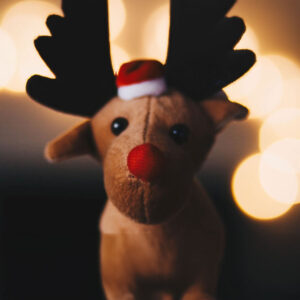 Rudolph The Red Nosed Reindeer Carol