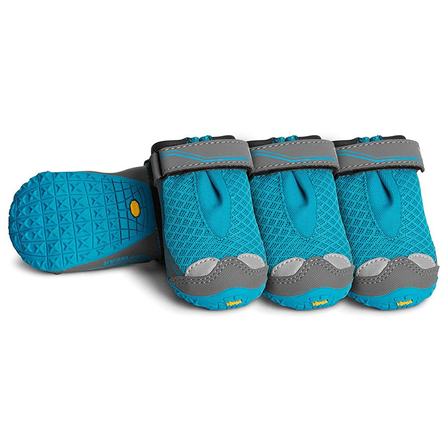 Ruffwear Grip Trex All-Terain Dog Boots