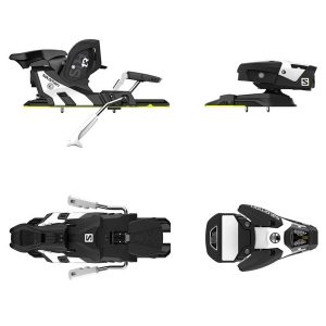 Salomon STH2 WTR 13 Ski Bindings