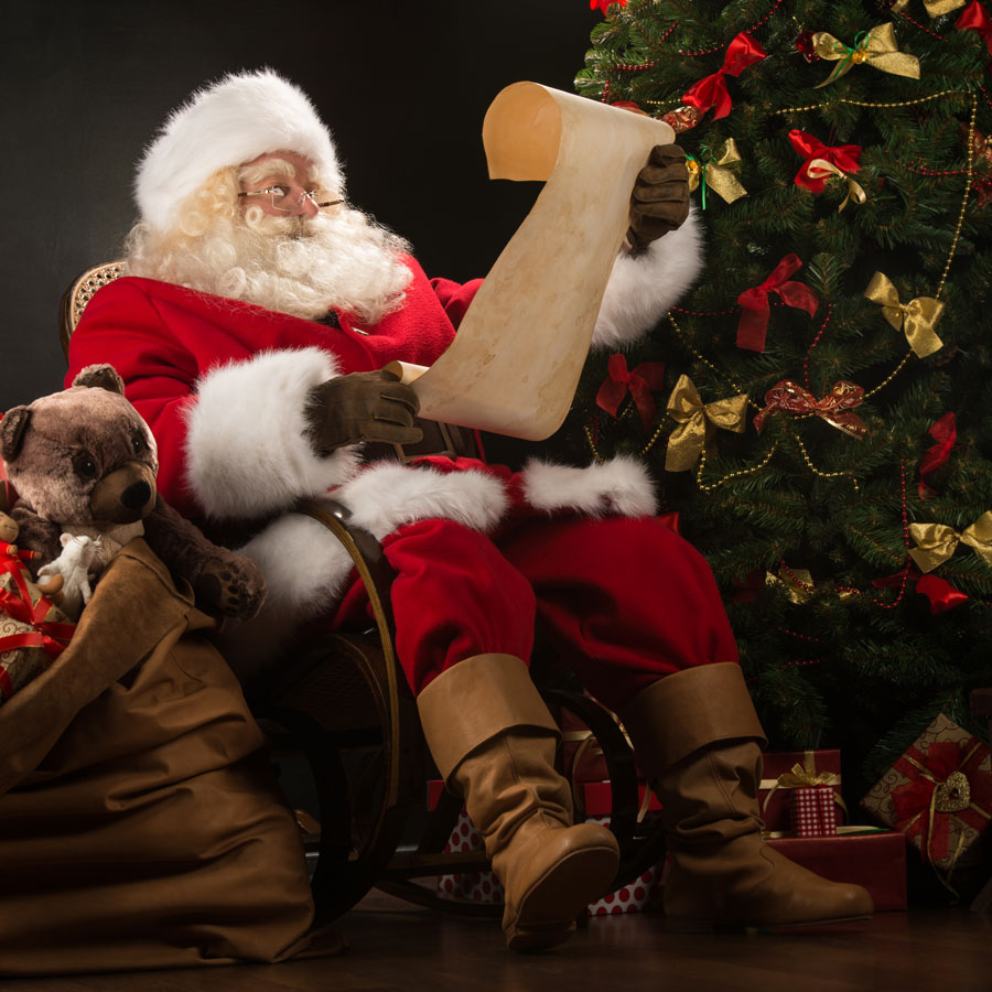 Best Santa Suit • Reviews & Buying Guide