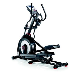 Schwinn 470 Elliptical Machine