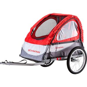 Schwinn Trailblazer Dog Bike Trailer