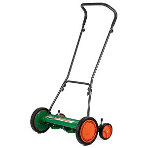 Scotts 2000-20 20-Inch Classic Push Reel Mower