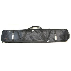 Select Sportbags Wheeled Double Ski Bag