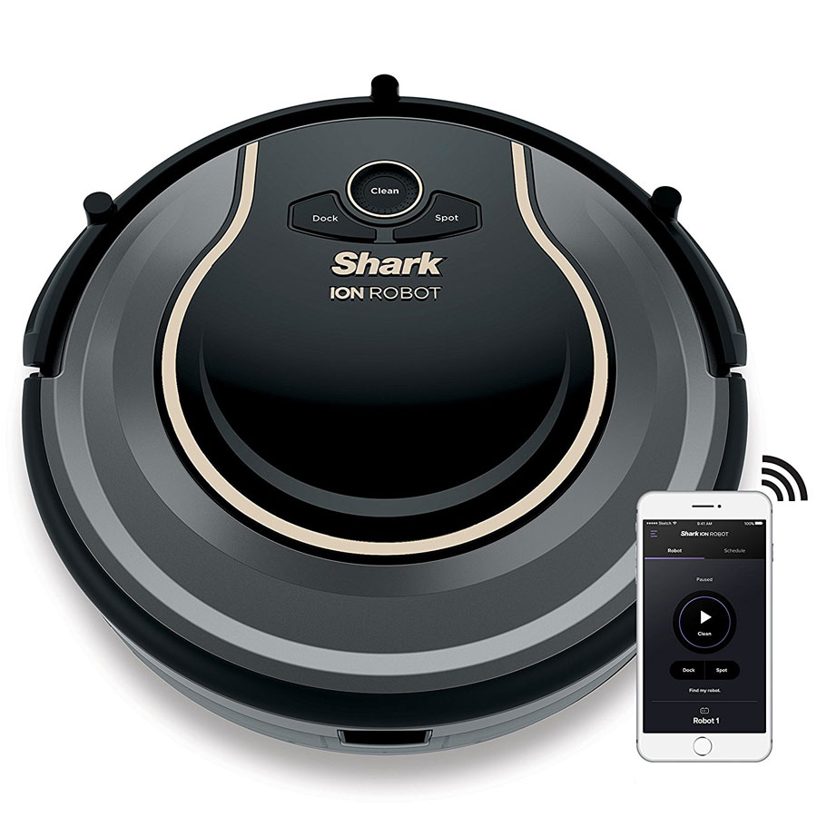 Shark Ion Robot 750 Robot Vacuum