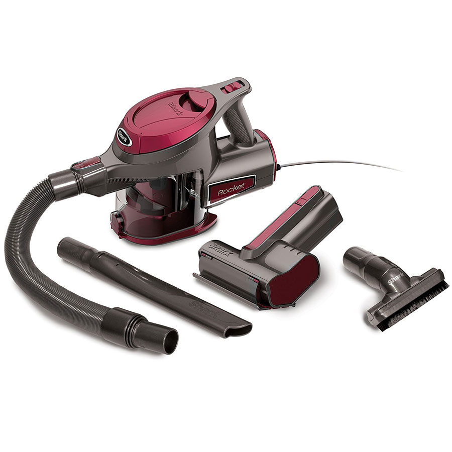 Shark Rocket Corded Handheld Vacuum