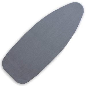 Silicon Coated Wide Heavy Duty Ironing Board Cover