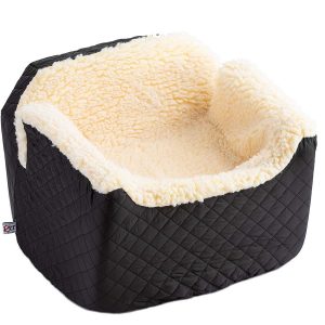 Snoozer Lookout Dog Car Seat