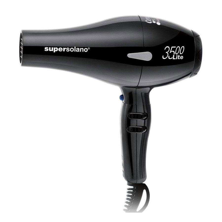 Solano Supersolano 3500 Lite Hair Dryer