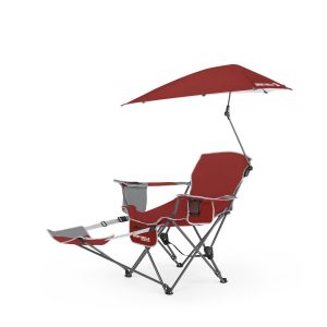 Sport-Brella Recliner Beach Chair