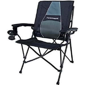 camping chair reviews