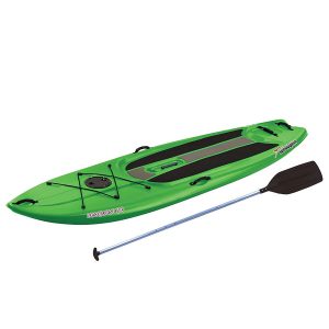 Sun Dolphin Seaquest Stand Up Paddle Board