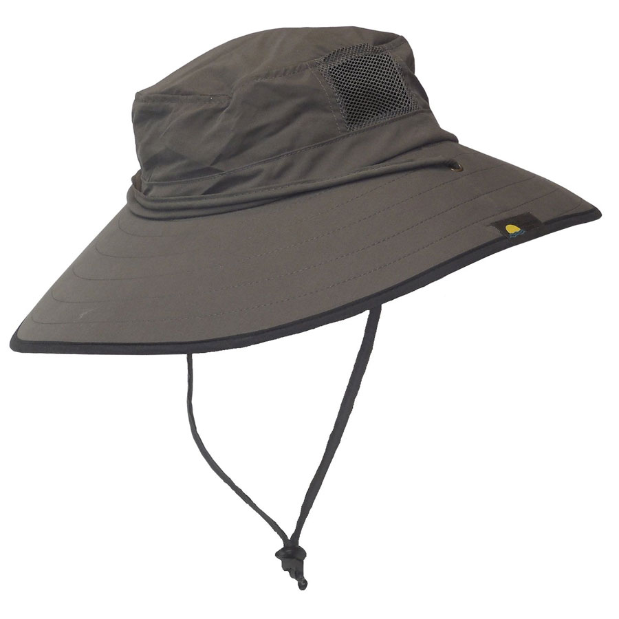 Sun Protection Zone Unisex Outdoor Sun Hat