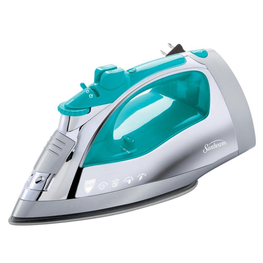 Sunbeam Steam Master GCSBSP-201-FFP Steam Iron