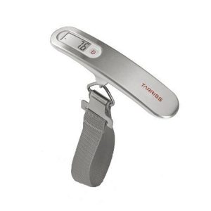 Tarriss Jetsetter Digital Luggage Scale