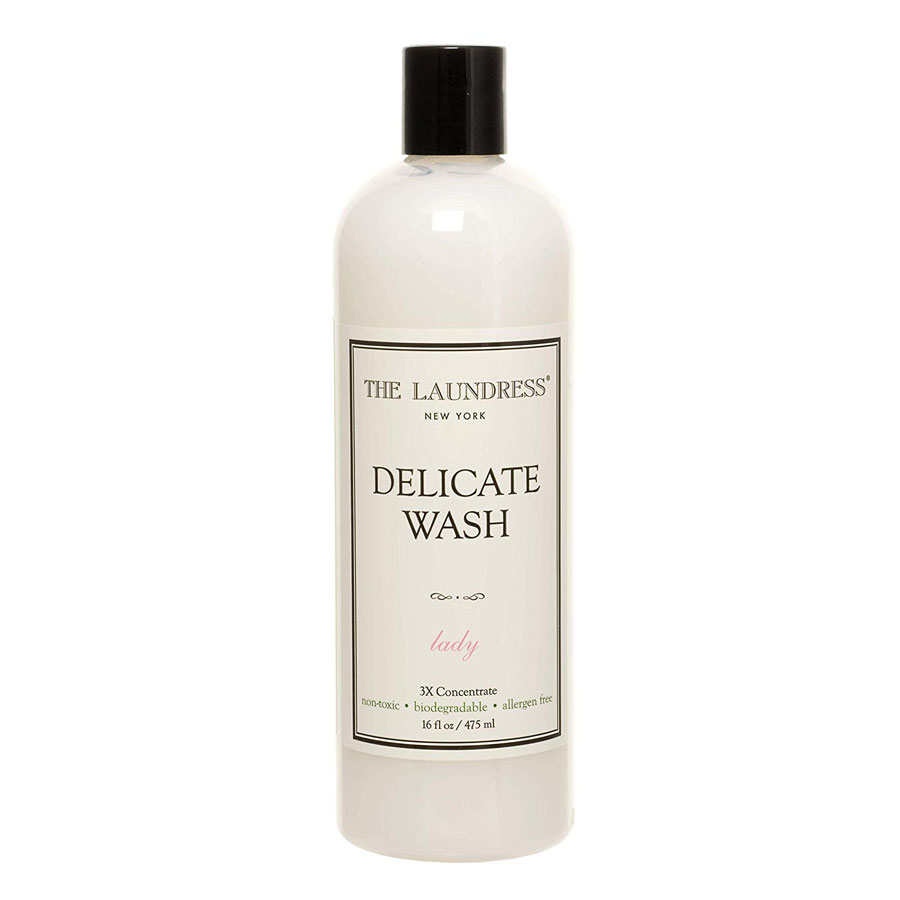 The Laundress Delicate Hand-Wash Laundry Detergent