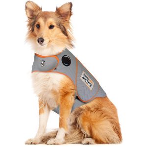 Thundershirt Sport XXS to XXL Dog Anxiety Jacket