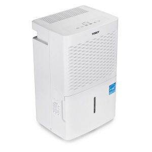 Tosot 70-Pint Energy Star Dehumidifier