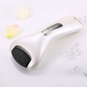 TouchBeauty Electric Rechargeable Foot Callus Remover