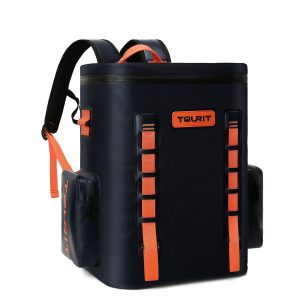 Tourit Leak-Proof Soft-Sided Beach Cooler