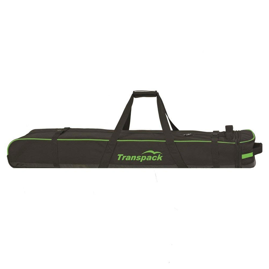 Transpack Vault Double Pro Ski Bag